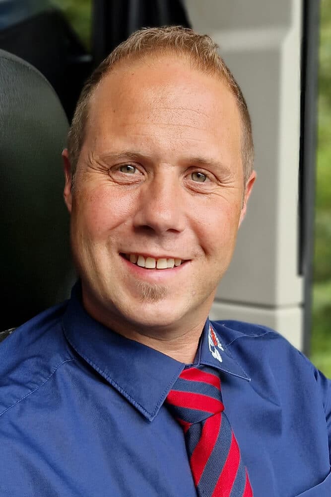 Matthias Bruder
