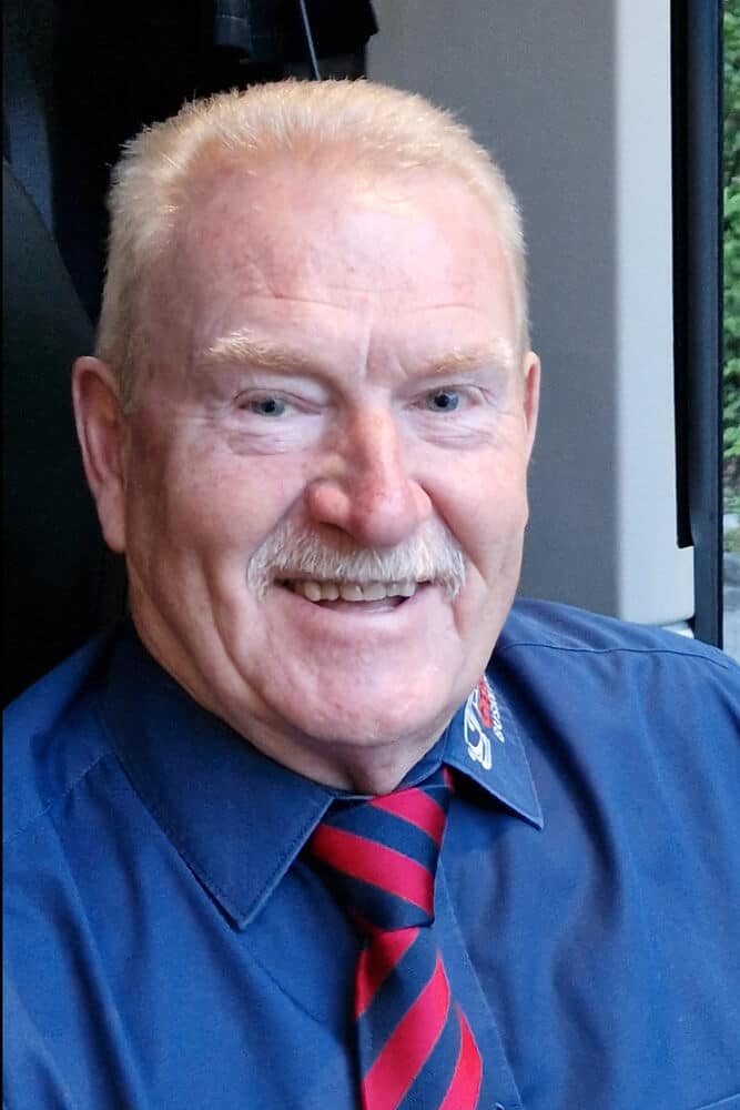 Kurt Gerber	