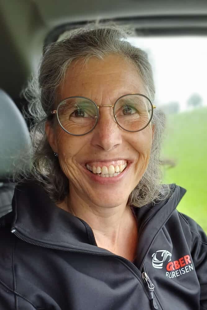 Franziska Walther