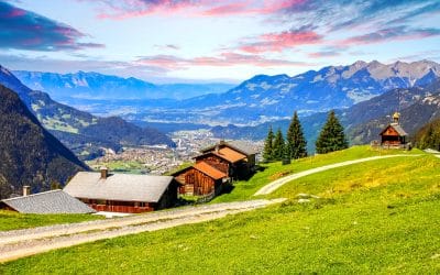 Saisonschlussreise Region Montafon