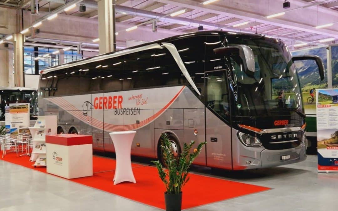 Ferienmesse Bern 2026