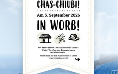 Chäs-Chiubi Worb