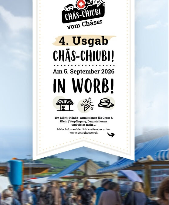 Chäs-Chiubi Worb