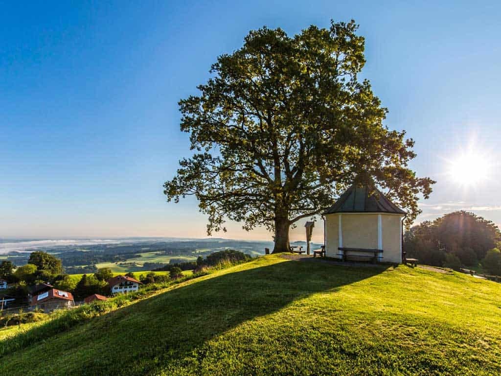 Saisonschlussreise – Gerber Busreisen