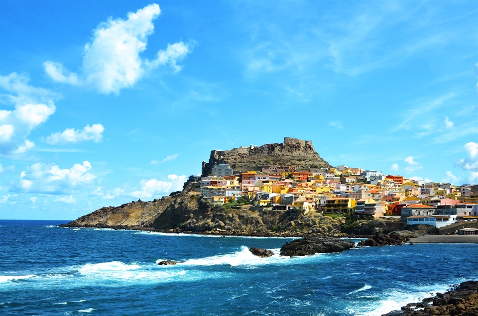 Frühlingsreise Sardinien – Gerber Busreisen